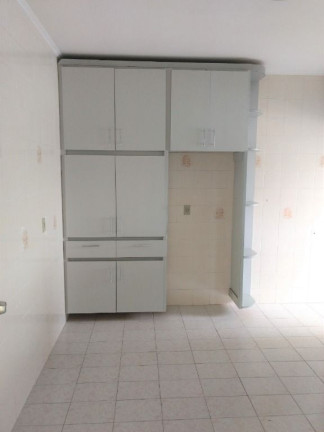Imagem Apartamento com 3 Quartos à Venda, 100 m² em Mauá - São Caetano Do Sul