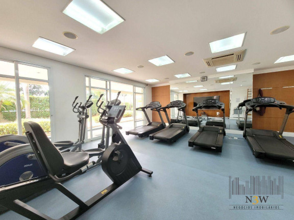 Imagem Apartamento com 3 Quartos à Venda, 117 m² em Vila Leopoldina - São Paulo