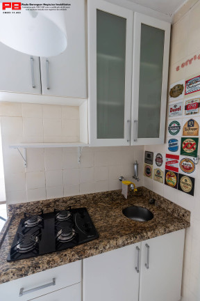 Imagem Apartamento com 1 Quarto à Venda, 25 m² em Bela Vista - São Paulo Imagem Apartamento com 1 Quarto à Venda, 25 m² em Bela Vista - São Paulo