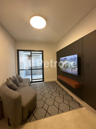 Imagem Apartamento com 3 Quartos à Venda, 124 m² em Palmas - Governador Celso Ramos