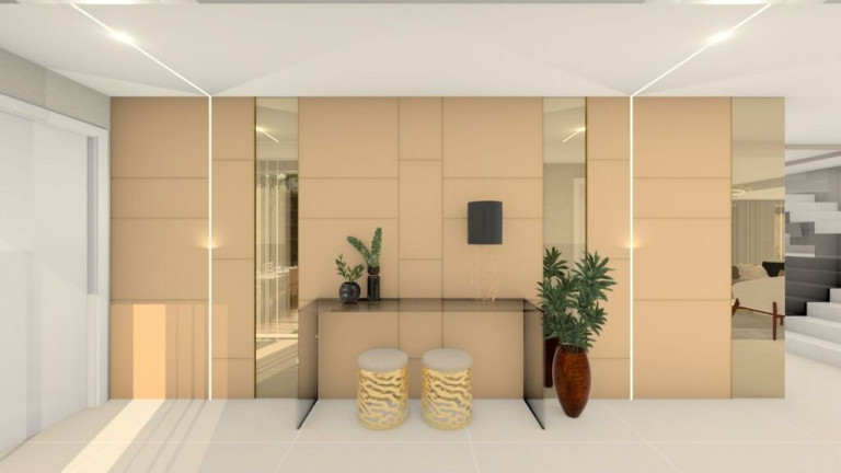 Imagem Casa de Condomínio com 5 Quartos à Venda, 509 m² em Eldorado Do Sul - Eldorado Do Sul