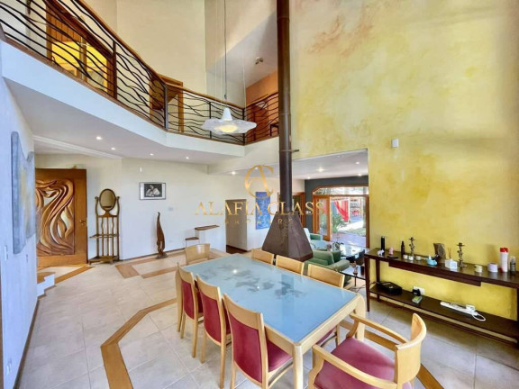 Imagem Casa de Condomínio com 5 Quartos à Venda, 1.207 m² em Granja Viana - Cotia