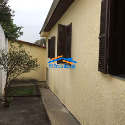 Imagem Casa com 3 Quartos à Venda, 250 m² em Jaguaré - São Paulo