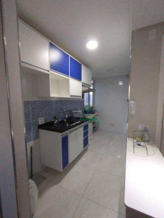 Imagem Apartamento com 2 Quartos à Venda, 38 m² em Vila Nova Bonsucesso - Guarulhos