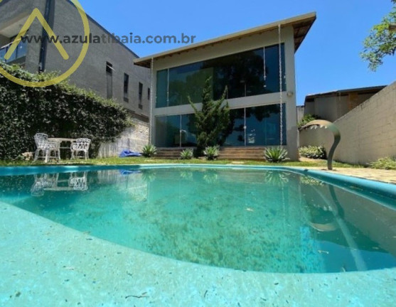 Imagem Casa com 3 Quartos à Venda, 270 m² em Jardim Dos Pinheiros - Atibaia