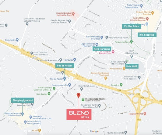 Imagem Imóvel com 1 Quarto à Venda, 28 m² em Jardim Nova Aliança Sul - Ribeirão Preto Imagem Imóvel com 1 Quarto à Venda, 28 m² em Jardim Nova Aliança Sul - Ribeirão Preto