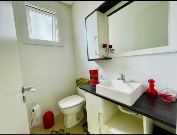 Imagem Casa com 3 Quartos à Venda, 120 m² em Noiva Do Mar - Xangri-la