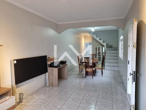 Imagem Sobrado com 3 Quartos à Venda, 255 m² em Parque Continental Ii - Guarulhos Imagem Sobrado com 3 Quartos à Venda, 255 m² em Parque Continental Ii - Guarulhos