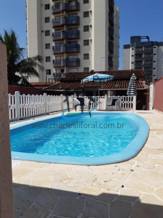 Casa com 3 Quartos à Venda, 210 m² em Martim De Sá - Caraguatatuba