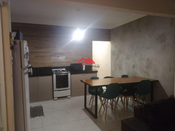 Imagem Sobrado com 3 Quartos à Venda, 73 m² em Jardim Torrão De Ouro - São José Dos Campos