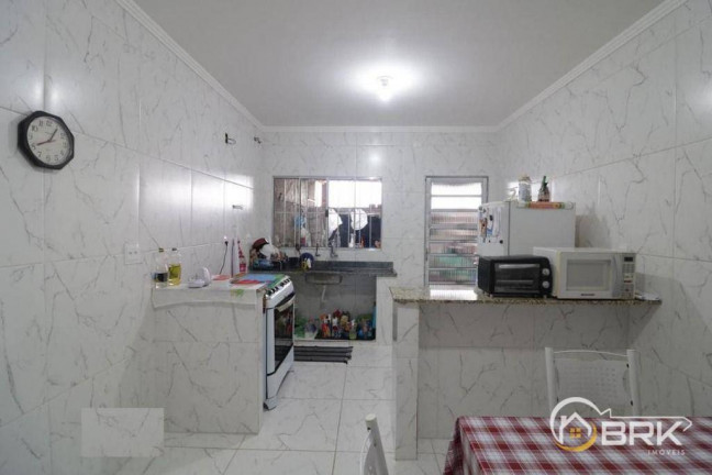 Imagem Sobrado com 3 Quartos à Venda, 127 m² em Jardim Vila Formosa - São Paulo Imagem Sobrado com 3 Quartos à Venda, 127 m² em Jardim Vila Formosa - São Paulo