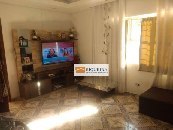 Imagem Casa com 3 Quartos à Venda, 110 m² em Jardim São Paulo - Sorocaba Imagem Casa com 3 Quartos à Venda, 110 m² em Jardim São Paulo - Sorocaba