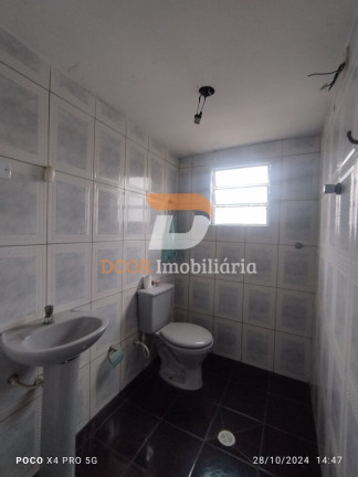 Imagem Casa com 2 Quartos para Alugar, 120 m² em Jardim Miriam - São Paulo Imagem Casa com 2 Quartos para Alugar, 120 m² em Jardim Miriam - São Paulo