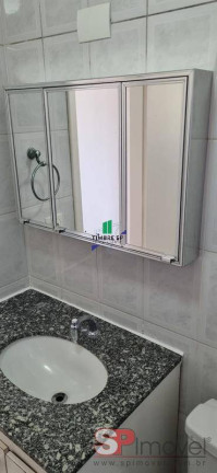 Imagem Apartamento com 2 Quartos para Alugar, 80 m² em água Fria - São Paulo
