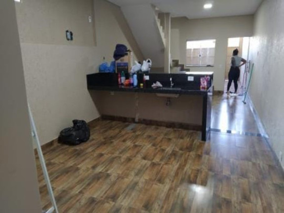 Imagem Casa com 2 Quartos à Venda, 150 m² em Monte Verde - Betim