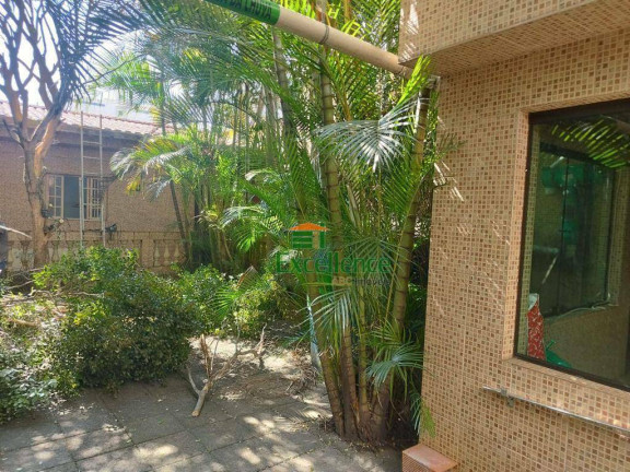 Imagem Apartamento com 2 Quartos para Alugar, 60 m² em Santa Maria - São Caetano Do Sul