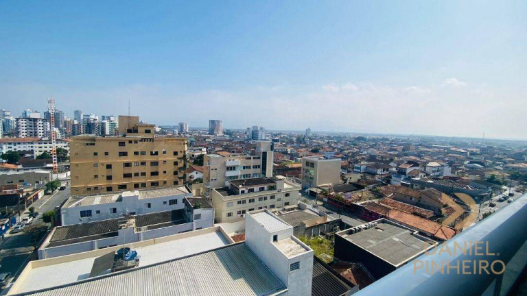 Imagem Apartamento com 2 Quartos à Venda, 82 m² em Boqueirão - Praia Grande