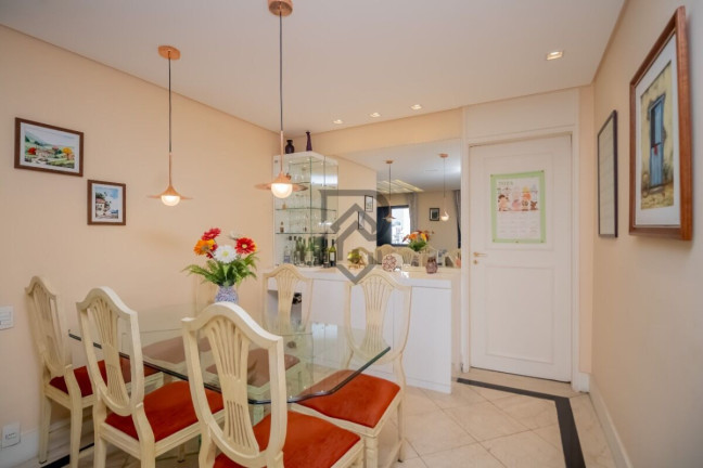 Imagem Apartamento com 2 Quartos à Venda, 102 m² em Moema - São Paulo