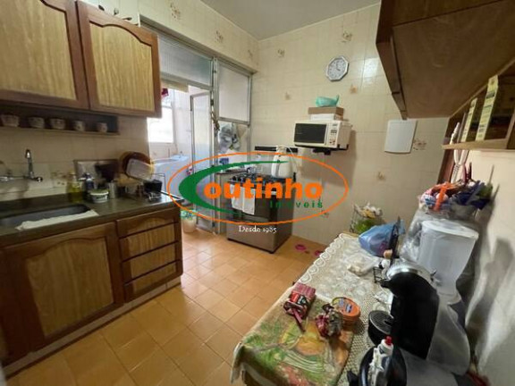 Imagem Apartamento com 2 Quartos à Venda, 92 m² em Vila Isabel - Rio De Janeiro Imagem Apartamento com 2 Quartos à Venda, 92 m² em Vila Isabel - Rio De Janeiro