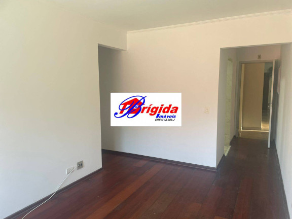 Imagem Apartamento com 3 Quartos à Venda, 76 m² em Jardim Bonfiglioli - São Paulo