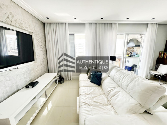 Imagem Apartamento com 2 Quartos à Venda, 87 m² em Mooca - São Paulo