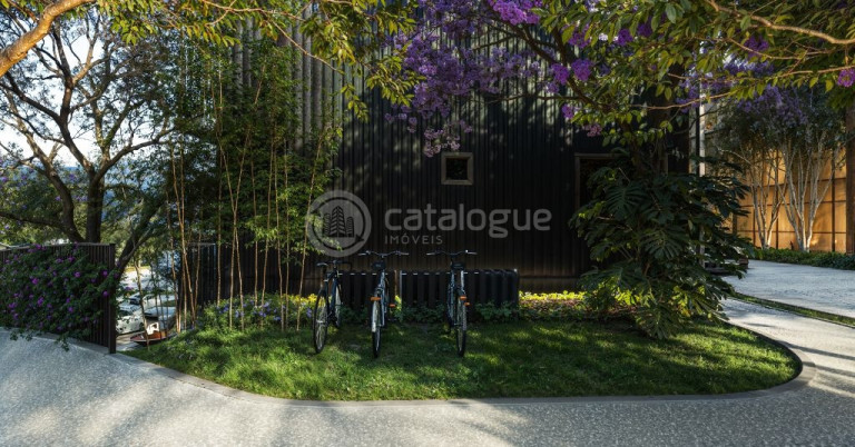 Imagem Apartamento com 1 Quarto à Venda, 26 m² em Centro - Bananeiras Imagem Apartamento com 1 Quarto à Venda, 26 m² em Centro - Bananeiras