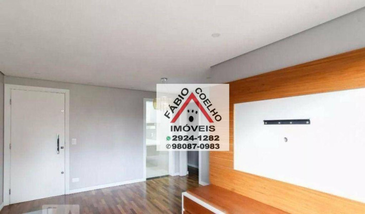Apartamento com 3 Quartos à Venda, 70 m² em Vila Mascote - São Paulo