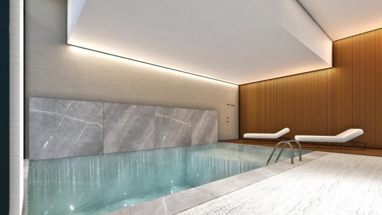 Imagem Apartamento com 2 Quartos à Venda, 105 m² em Navegantes - Capão Da Canoa