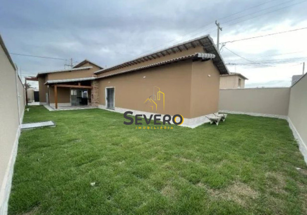 Imagem Casa com 3 Quartos à Venda, 135 m² em Jardim Atlântico Leste (itaipuaçu) - Maricá Imagem Casa com 3 Quartos à Venda, 135 m² em Jardim Atlântico Leste (itaipuaçu) - Maricá