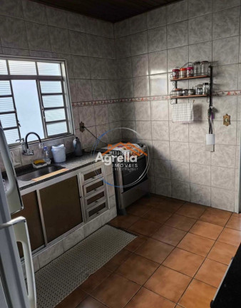 Imagem Casa com 2 Quartos à Venda, 104 m² em Jardim Horizonte - Mogi Guaçu Imagem Casa com 2 Quartos à Venda, 104 m² em Jardim Horizonte - Mogi Guaçu