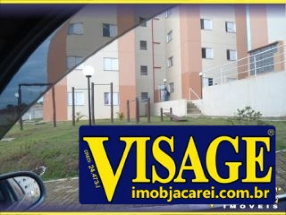 Imagem Apartamento com 2 Quartos à Venda, 45 m² em Jd. Colonia - Jacareí Imagem Apartamento com 2 Quartos à Venda, 45 m² em Jd. Colonia - Jacareí