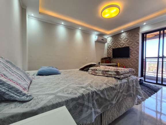 Imagem Apartamento com 3 Quartos à Venda, 110 m² em Jardim Astúrias - Guarujá Imagem Apartamento com 3 Quartos à Venda, 110 m² em Jardim Astúrias - Guarujá