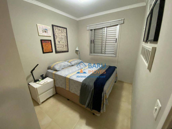 Imagem Apartamento com 2 Quartos à Venda, 55 m² em Rio Pequeno - São Paulo Imagem Apartamento com 2 Quartos à Venda, 55 m² em Rio Pequeno - São Paulo