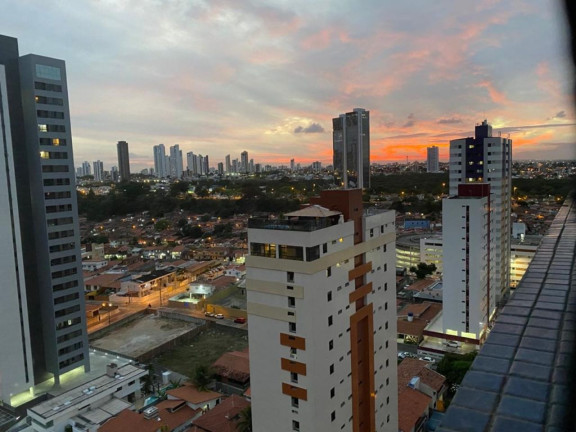 Imagem Imóvel com 4 Quartos à Venda, 366 m² em Manaíra - João Pessoa Imagem Imóvel com 4 Quartos à Venda, 366 m² em Manaíra - João Pessoa