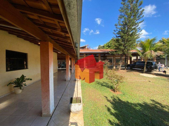 Imagem Chácara com 4 Quartos à Venda, 480 m² em Balneário Riviera - Americana Imagem Chácara com 4 Quartos à Venda, 480 m² em Balneário Riviera - Americana