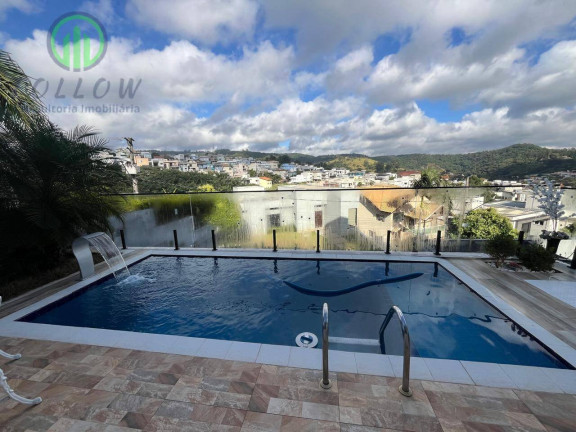 Imagem Casa de Condomínio com 3 Quartos à Venda, 200 m² em Suru - Santana De Parnaíba Imagem Casa de Condomínio com 3 Quartos à Venda, 200 m² em Suru - Santana De Parnaíba