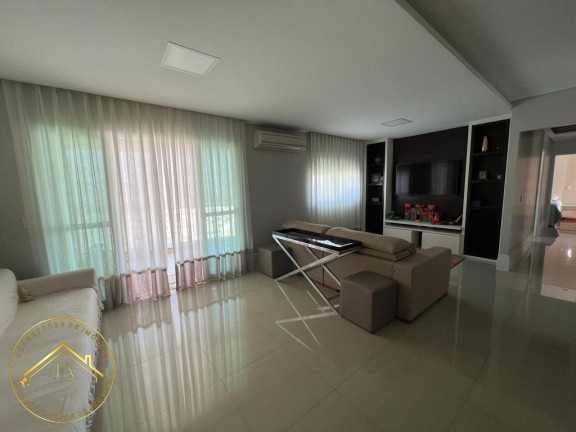 Imagem Apartamento com 3 Quartos à Venda, 133 m² em Tamboré - Santana De Parnaíba Imagem Apartamento com 3 Quartos à Venda, 133 m² em Tamboré - Santana De Parnaíba