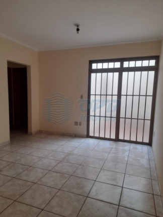 Imagem Apartamento à Venda,  em Jardim Anhanguera - Ribeirão Preto