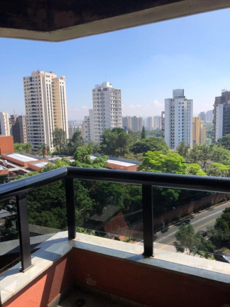 Imagem Apartamento com 3 Quartos à Venda, 242 m² em Vila Suzana - São Paulo Imagem Apartamento com 3 Quartos à Venda, 242 m² em Vila Suzana - São Paulo