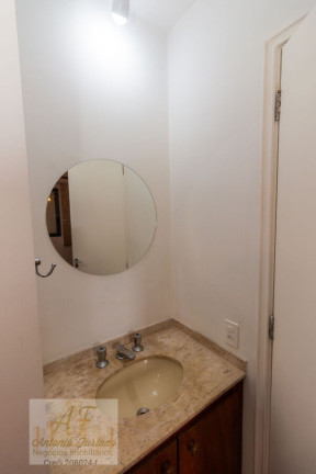 Imagem Apartamento com 1 Quarto para Alugar, 36 m² em Itaim Bibi - São Paulo Imagem Apartamento com 1 Quarto para Alugar, 36 m² em Itaim Bibi - São Paulo