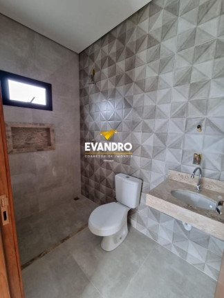 Imagem Casa com 4 Quartos à Venda, 145 m² em Condomínio Primor Das Torres - Cuiabá