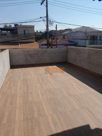 Imagem Casa com 3 Quartos à Venda, 100 m² em Jardim Bela Vista - Guarulhos Imagem Casa com 3 Quartos à Venda, 100 m² em Jardim Bela Vista - Guarulhos