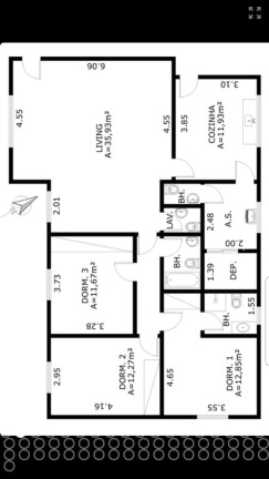 Imagem Imóvel com 4 Quartos à Venda, 122 m² em Campo Belo - São Paulo Imagem Imóvel com 4 Quartos à Venda, 122 m² em Campo Belo - São Paulo