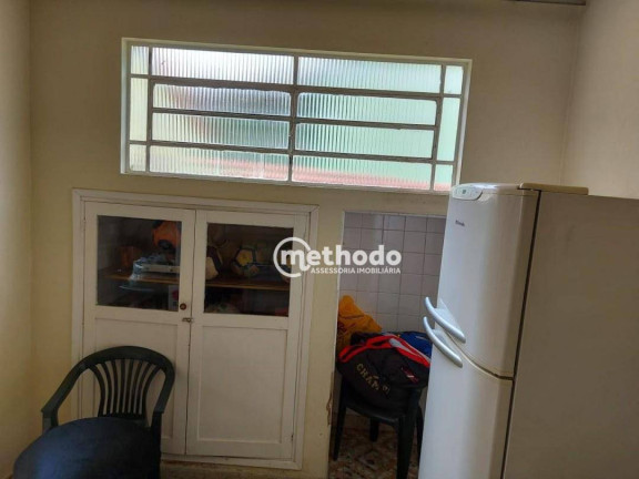 Imagem Casa com 2 Quartos à Venda, 240 m² em Jardim Bonfim - Campinas