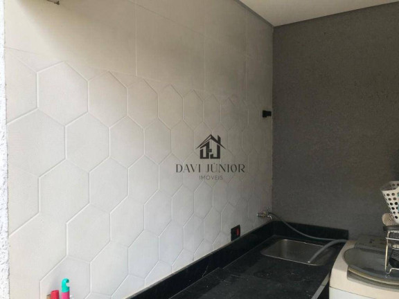 Imagem Casa com 3 Quartos à Venda, 137 m² em Villagio Wanel - Sorocaba