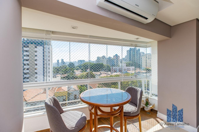 Imagem Apartamento com 3 Quartos à Venda, 160 m² em Vila Mariana - São Paulo Imagem Apartamento com 3 Quartos à Venda, 160 m² em Vila Mariana - São Paulo