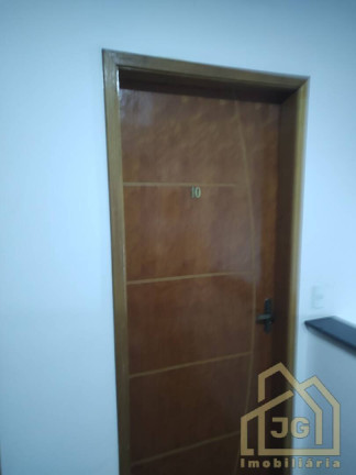 Imagem Cobertura com 2 Quartos para Alugar, 123 m² em Casa Branca - Santo André