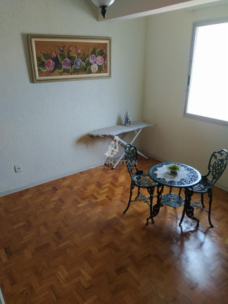 Imagem Imóvel com 3 Quartos à Venda, 158 m² em Centro - Campinas Imagem Imóvel com 3 Quartos à Venda, 158 m² em Centro - Campinas