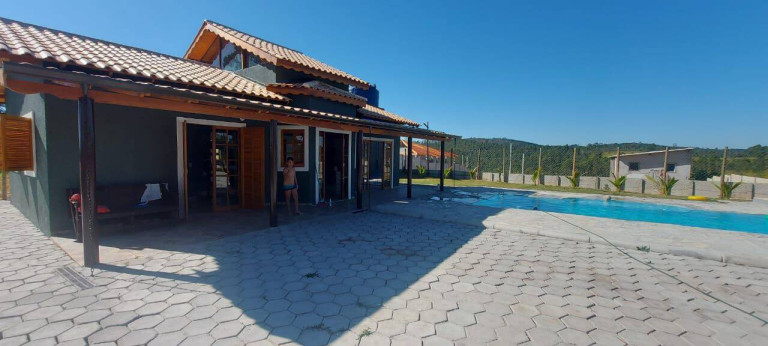 Casa com 2 Quartos à Venda, 672 m² em Atibaia