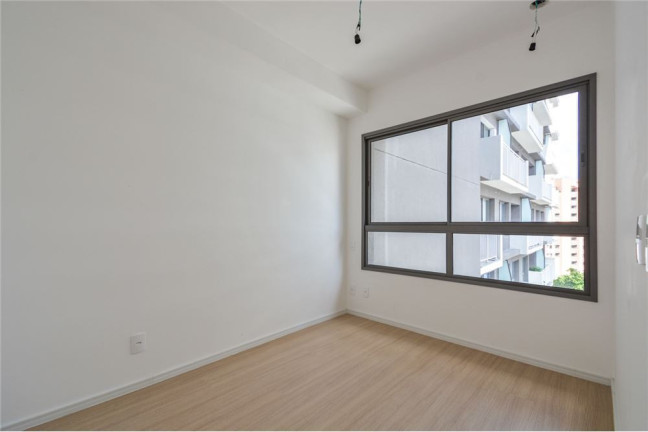 Imagem Apartamento com 1 Quarto à Venda, 27 m² em Vila Nova Conceição - São Paulo